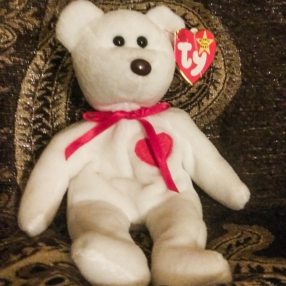 SUPER RARE EVERY FACTORY ERROR VALENTINO